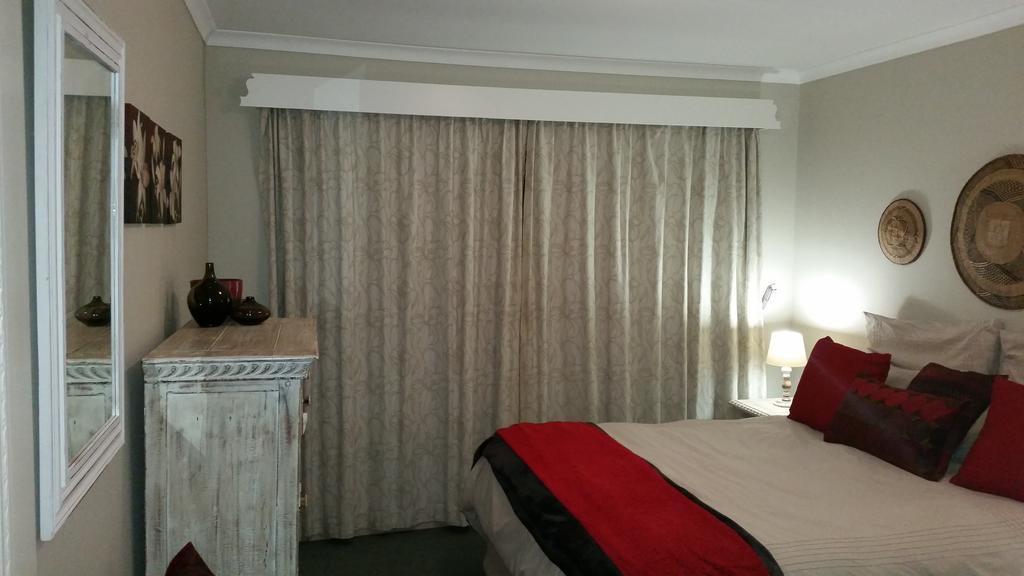 Sangwana 27 Holiday Home Ундерберг Экстерьер фото